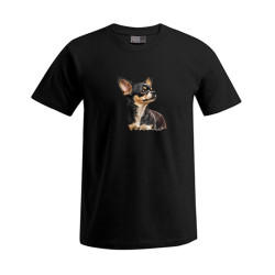T-Shirt Chihuahua 9
