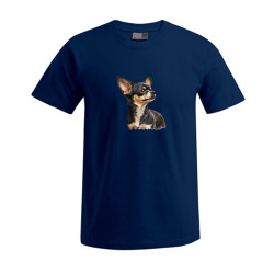 T-Shirt Chihuahua 9