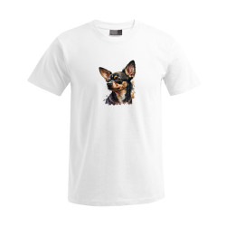 T-Shirt Chihuahua 10