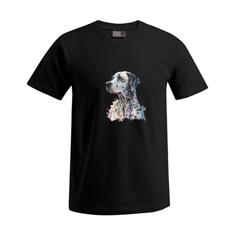T-Shirt Dalmatiner 1 T-Shirt Dalmatiner 1