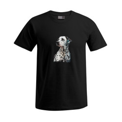 T-Shirt Dalmatiner 2