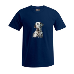 T-Shirt Dalmatiner 2