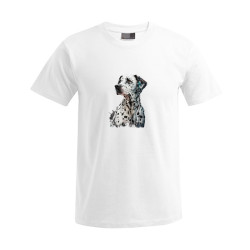T-Shirt Dalmatiner 2