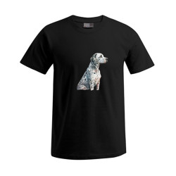 T-Shirt Dalmatiner 4
