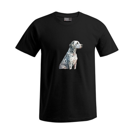 T-Shirt Dalmatiner 4