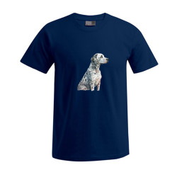 T-Shirt Dalmatiner 4
