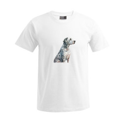 T-Shirt Dalmatiner 4