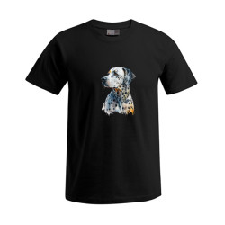 T-Shirt Dalmatiner 5