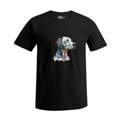 T-Shirt Dalmatiner 8