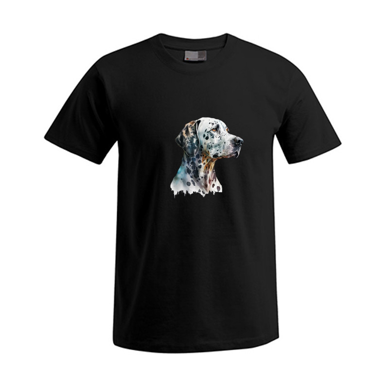 T-Shirt Dalmatiner 8