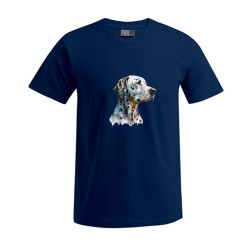 T-Shirt Dalmatiner 8