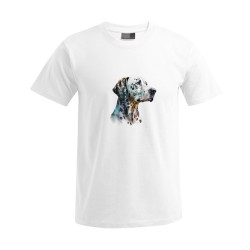 T-Shirt Dalmatiner 8