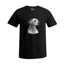 T-Shirt Dalmatiner 9