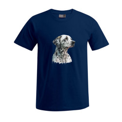 T-Shirt Dalmatiner 9