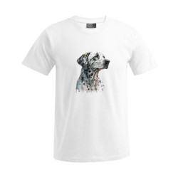 T-Shirt Dalmatiner 9