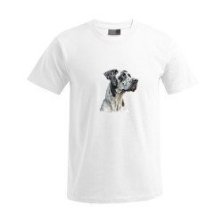 T-Shirt Deutsche Dogge 7