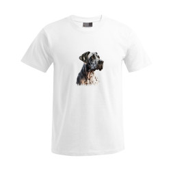 T-Shirt Deutsche Dogge 10