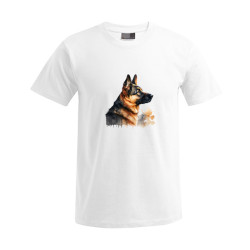 T-Shirt Deutscher Schäferhund 6