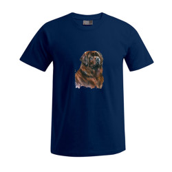 T-Shirt Neufundländer 1