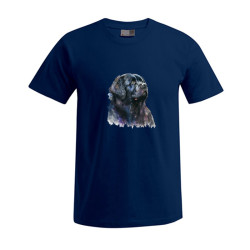 T-Shirt Neufundländer 3