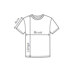 T-Shirt Pointer 1