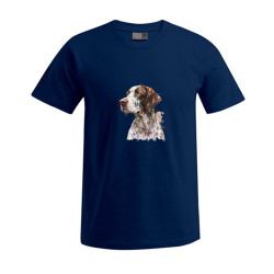 T-Shirt Pointer 8