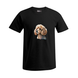 T-Shirt Pudel 1