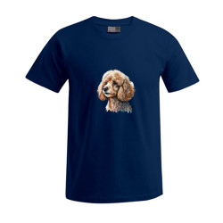 T-Shirt Pudel 1