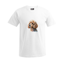 T-Shirt Pudel 1