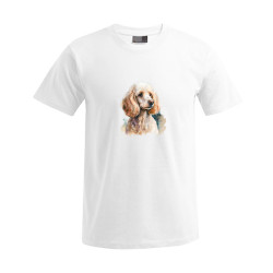 T-Shirt Pudel 2
