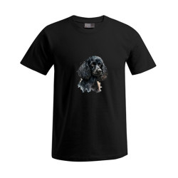 T-Shirt Pudel 5