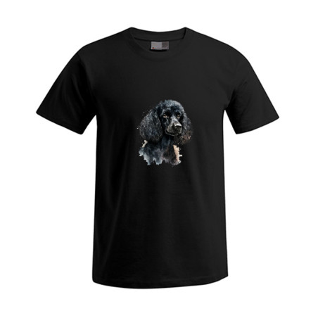 T-Shirt Pudel 5
