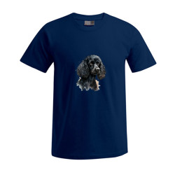 T-Shirt Pudel 5