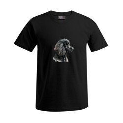T-Shirt Pudel 6