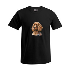 T-Shirt Pudel 8
