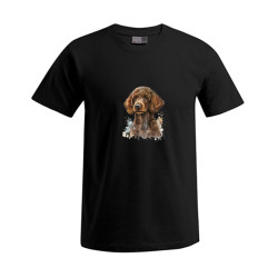 T-Shirt Pudel 9