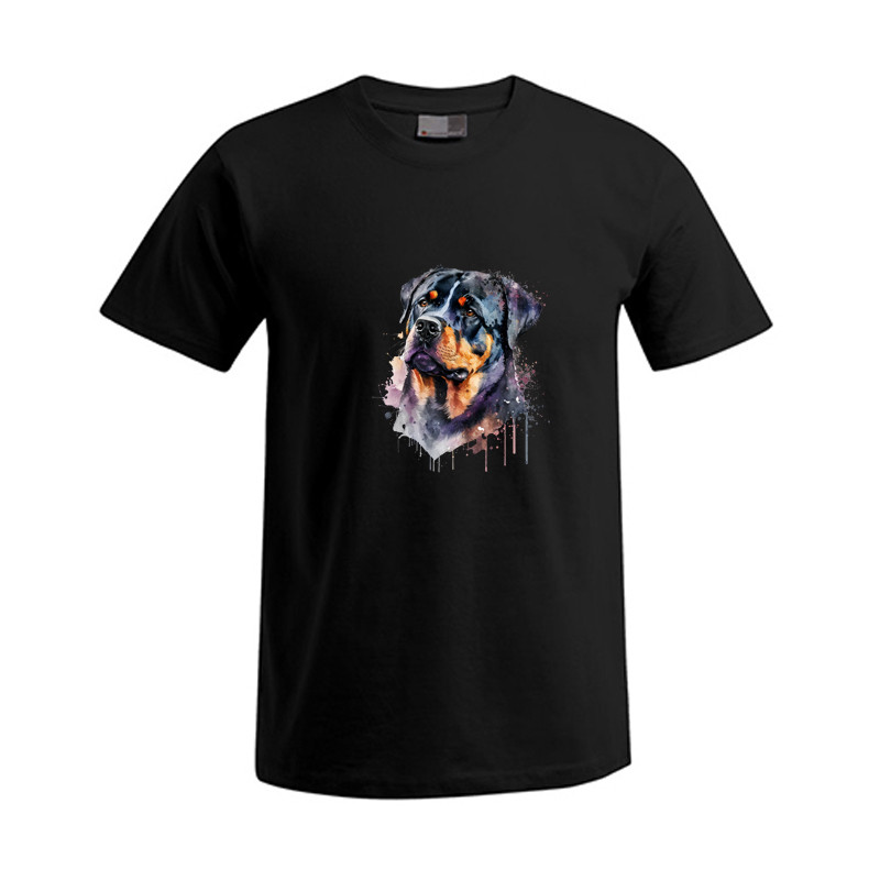 T-Shirt Rottweiler 2 T-Shirt Rottweiler 2