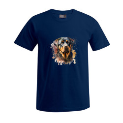 T-Shirt Rottweiler 8