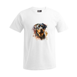 T-Shirt Rottweiler 8