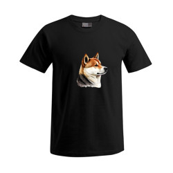 T-Shirt Shiba Inu 1