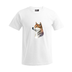 T-Shirt Shiba Inu 5