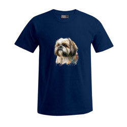 T-Shirt Shih Tzu 3