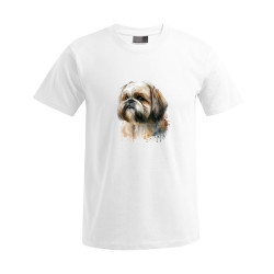 T-Shirt Shih Tzu 3