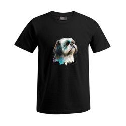 T-Shirt Shih Tzu 7