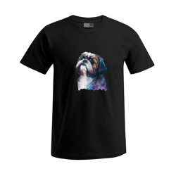 T-Shirt Shih Tzu 10