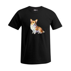 T-Shirt Welsh Corgi 4