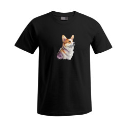 T-Shirt Welsh Corgi 5