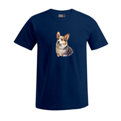 T-Shirt Welsh Corgi 6