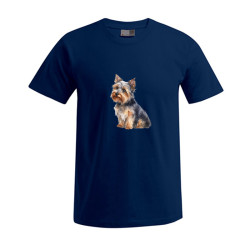 T-Shirt Yorkshire Terrier 1