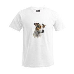 T-Shirt Jack Russel Terrier 7